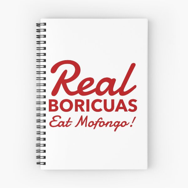 Item preview, Real Boricuas  designed and sold by LatinoTime.