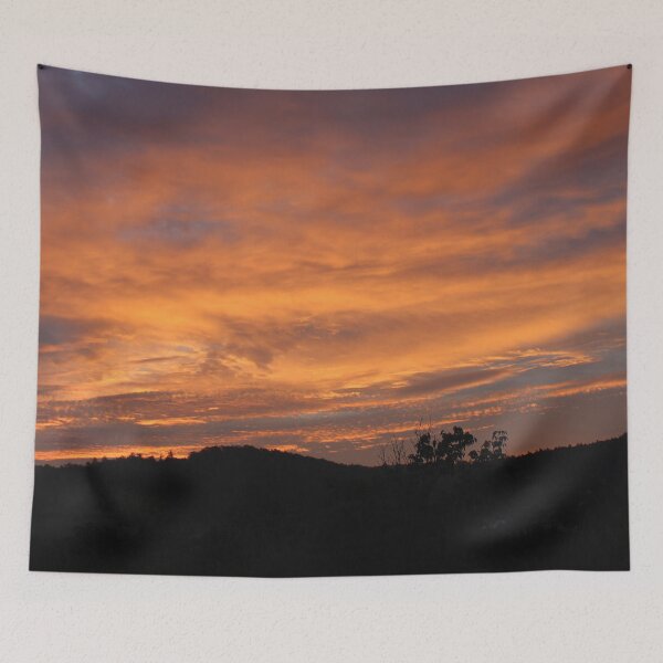 Aperçu de l'œuvre Paysage photo photographie d'un lever de soleil créée et vendue par PM-Artistic.