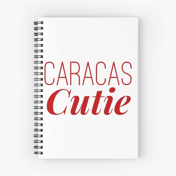 Item preview, Caracas Cutie designed and sold by LatinoTime.