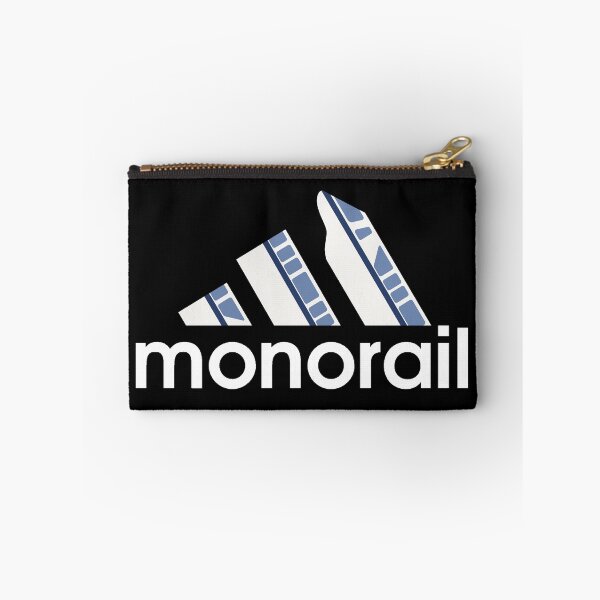 Item preview, monorail - blue designed and sold by LovelyLadybug15.