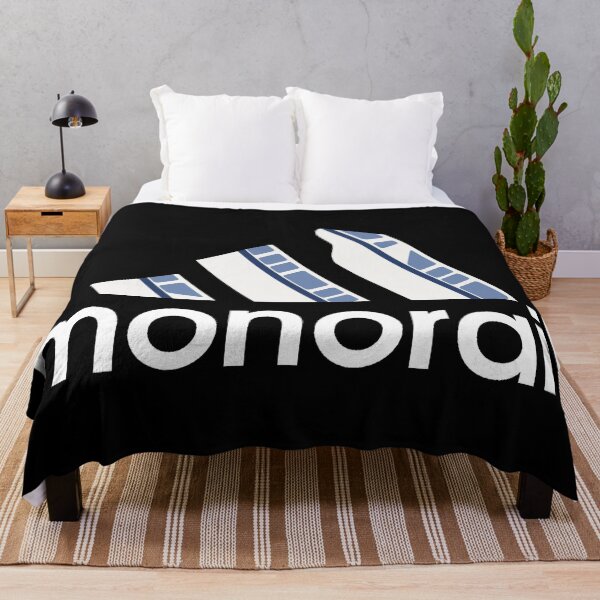 Item preview, monorail - blue designed and sold by LovelyLadybug15.
