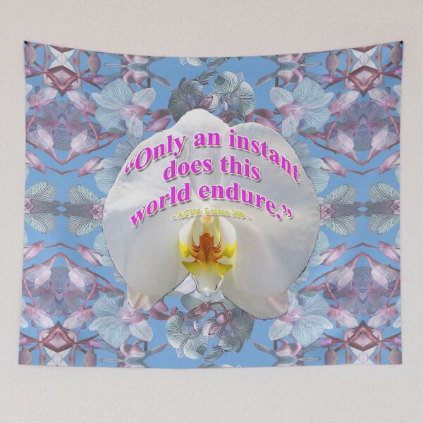 Item preview, ACIM-Lesson 300 designed and sold by ACIM-LOVE.