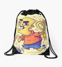Bartholomew Drawstring Bag