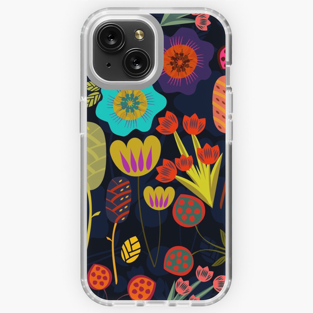 Item preview, iPhone Soft Case designed and sold by AnnyCeciliaWalt.