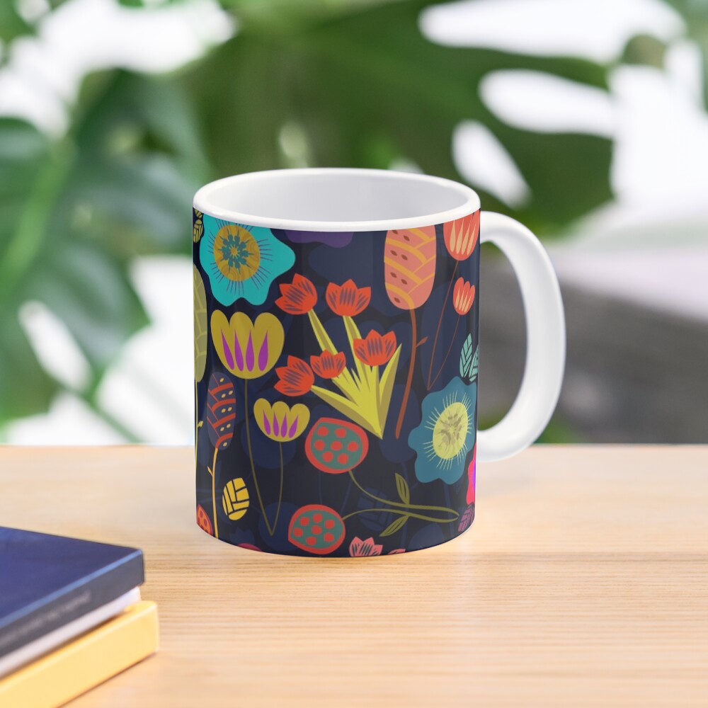 Item preview, Classic Mug designed and sold by AnnyCeciliaWalt.