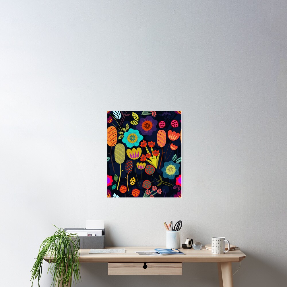 Item preview, Poster designed and sold by AnnyCeciliaWalt.