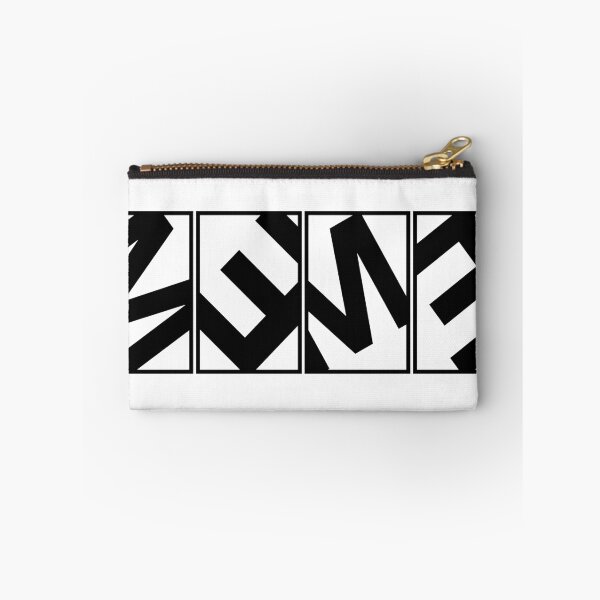 Item preview, MEME Rectange Tipsy - Black designed and sold by MemeRegime.