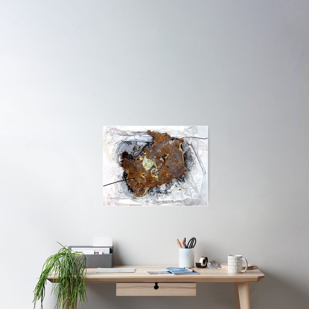 Hollow Promise Poster