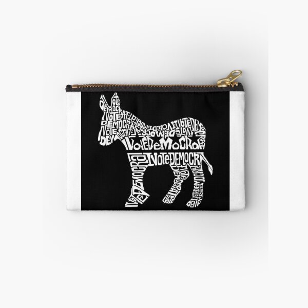 Item preview, Democrats designed and sold by HighlyAdaptive.