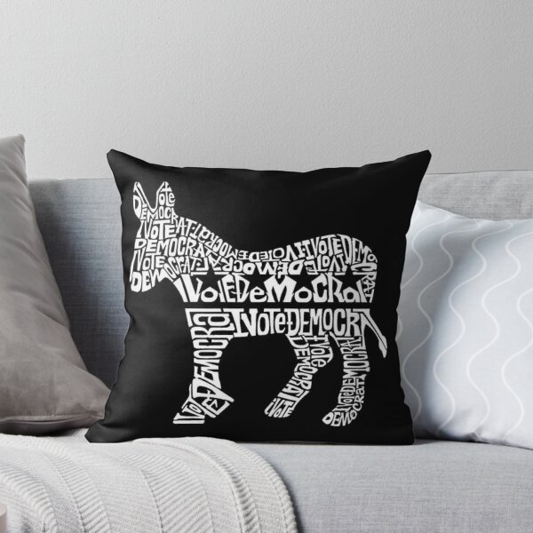 Item preview, Democrats designed and sold by HighlyAdaptive.