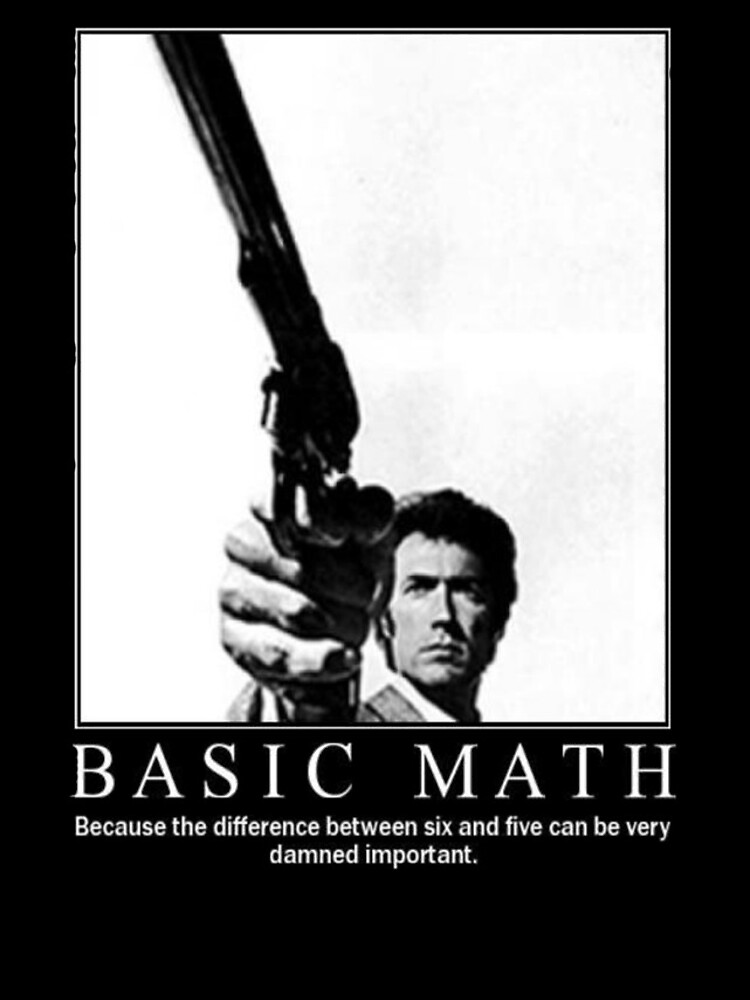 Thumbnail 5 of 5, iPhone Case, Basic math designed and sold by Evilninja.