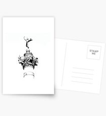 Super Highkey Postcards