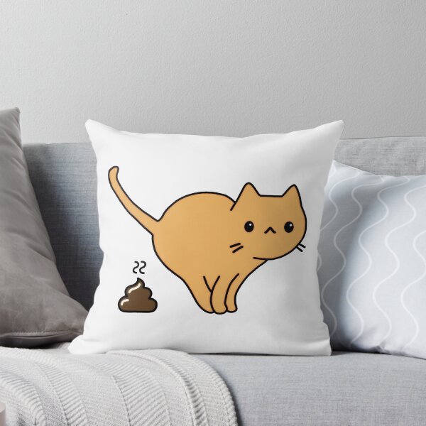Item preview, Cat Poo designed and sold by tristahx.