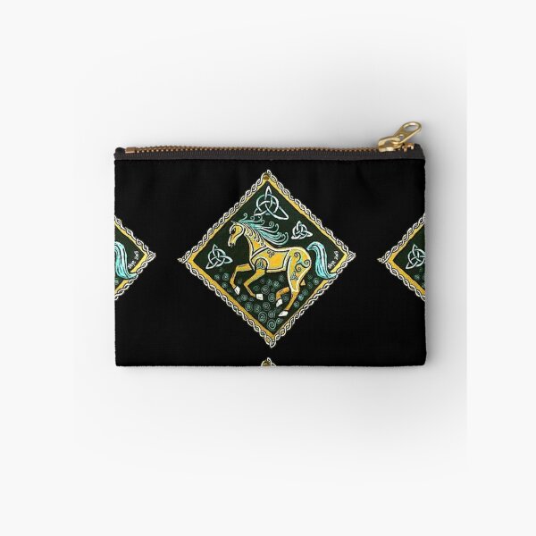 Item preview, Celtic Horse #1 designed and sold by Skye Elizabeth  Carroll.