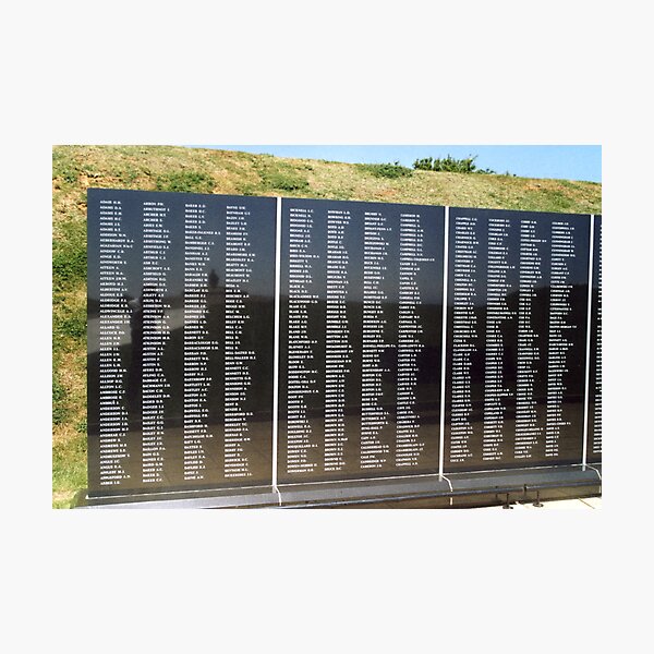 Item preview, Battle of Britain Memorial   designed and sold by Brunoboy.
