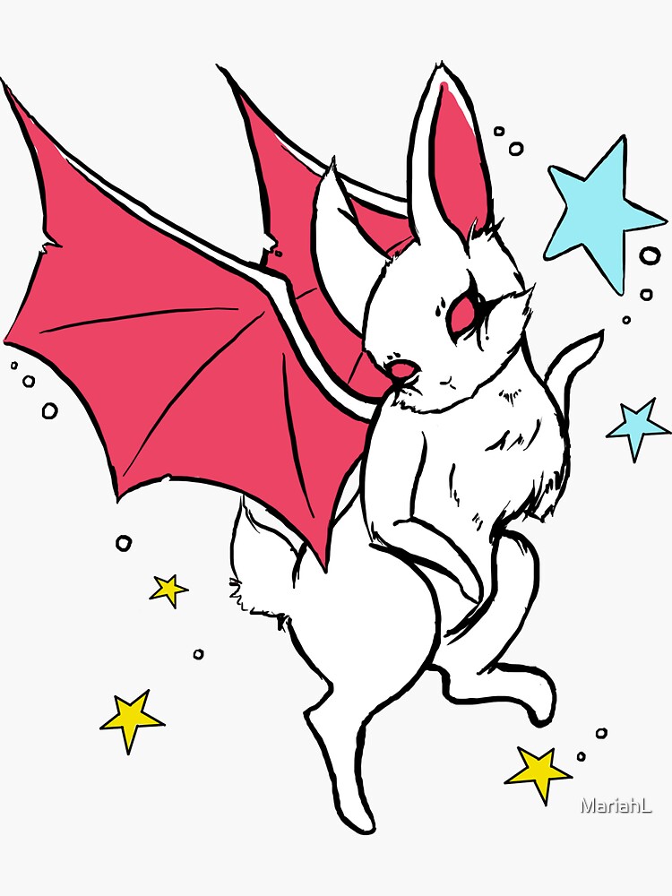 Rabbat by MariahL