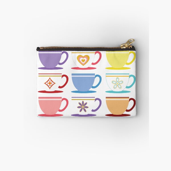 Item preview, Mad Tea Party - Tea Time designed and sold by dsncadv.