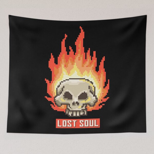 Item preview, Lost Soul designed and sold by flipper42.