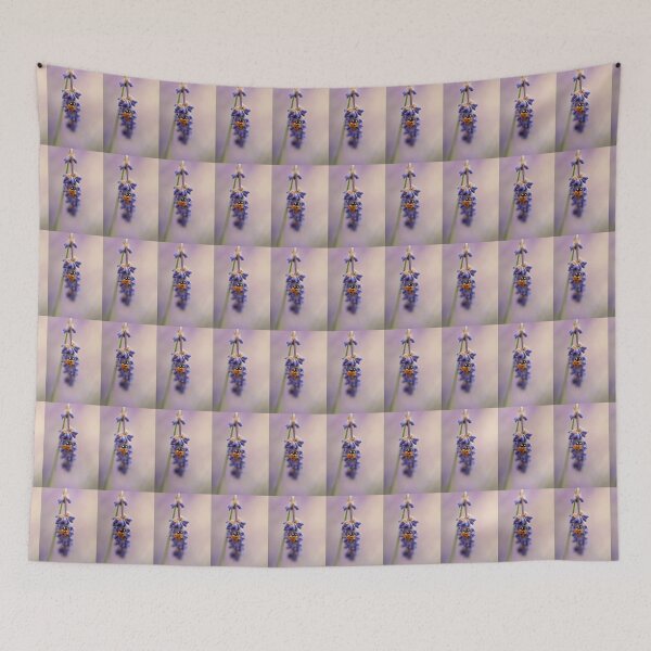 Item preview, Lavender and Ladybird designed and sold by Creative by Design.