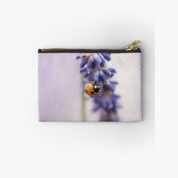 Item preview, English Lavender and Ladybird designed and sold by Creative by Design.