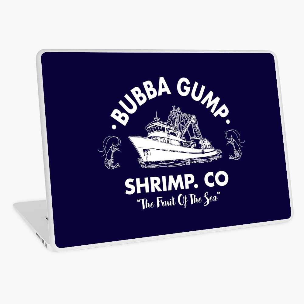 Bubba Gump Coffee Mug by Gezwompl