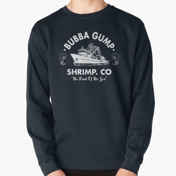 Item preview, Bubba Gump Shrimp designed and sold by LightningDes.