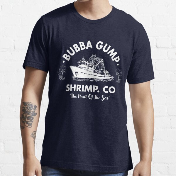 Item preview, Bubba Gump Shrimp designed and sold by LightningDes.