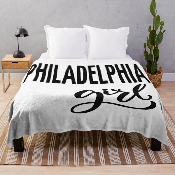 Item preview, Philadelphia Girl Philadelphia Raised Me designed and sold by ProjectX23.