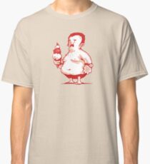 gary on vacation Classic T-Shirt