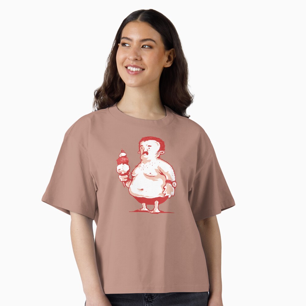 Item preview, Boxy T-Shirt designed and sold by dagove.