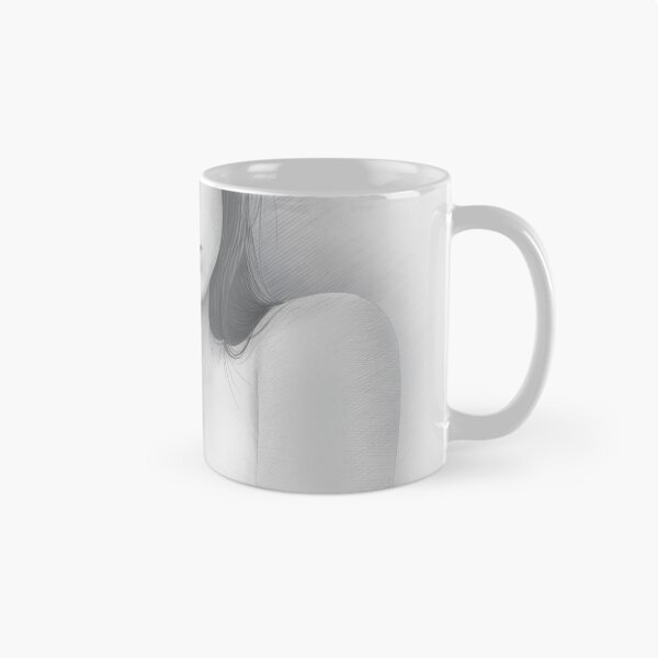 Item preview, Breath Portrait designed and sold by Moisés Rodríguez.