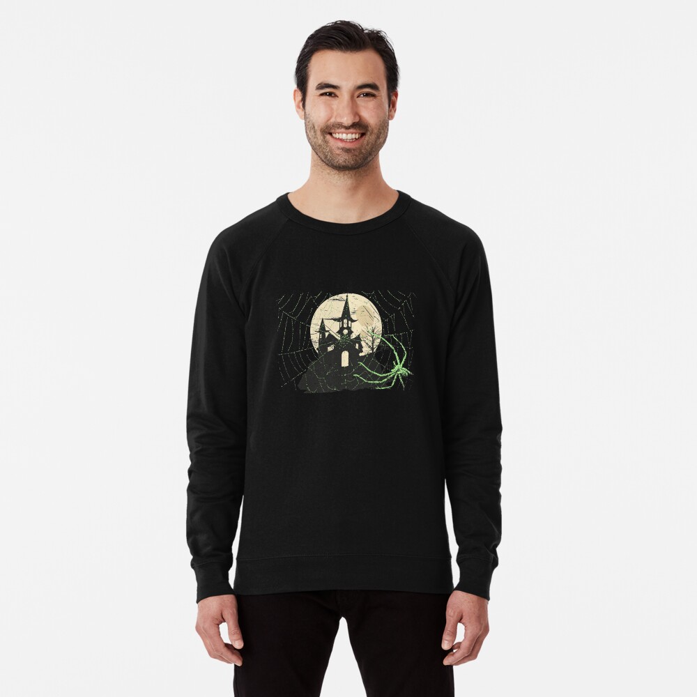 Artikel-Vorschau von Leichter Pullover, designt und verkauft von yeoys.