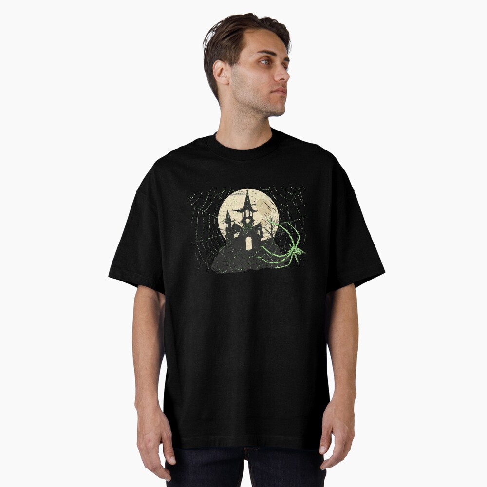 Artikel-Vorschau von Oversized T-Shirt, designt und verkauft von yeoys.