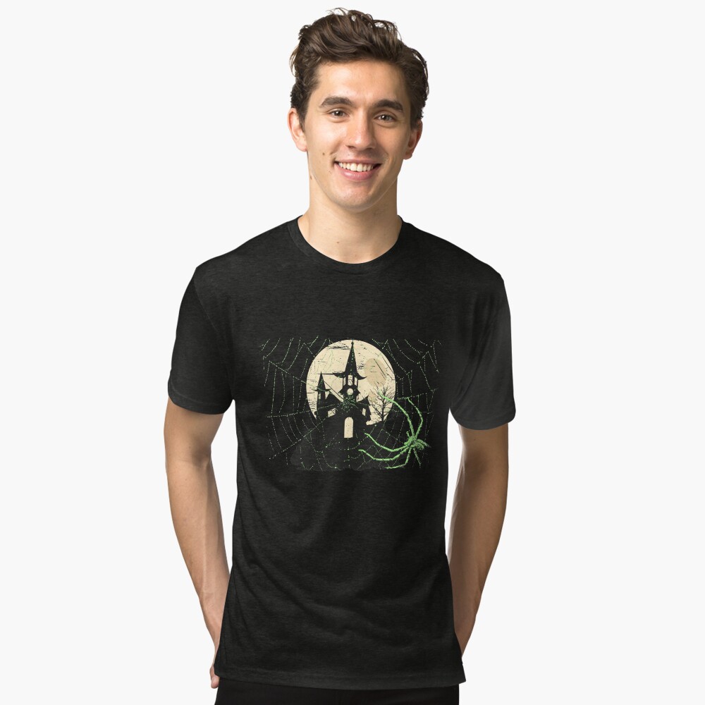 Artikel-Vorschau von Vintage T-Shirt, designt und verkauft von yeoys.