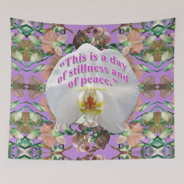 Item preview, ACIM-Lesson 291 designed and sold by ACIM-LOVE.
