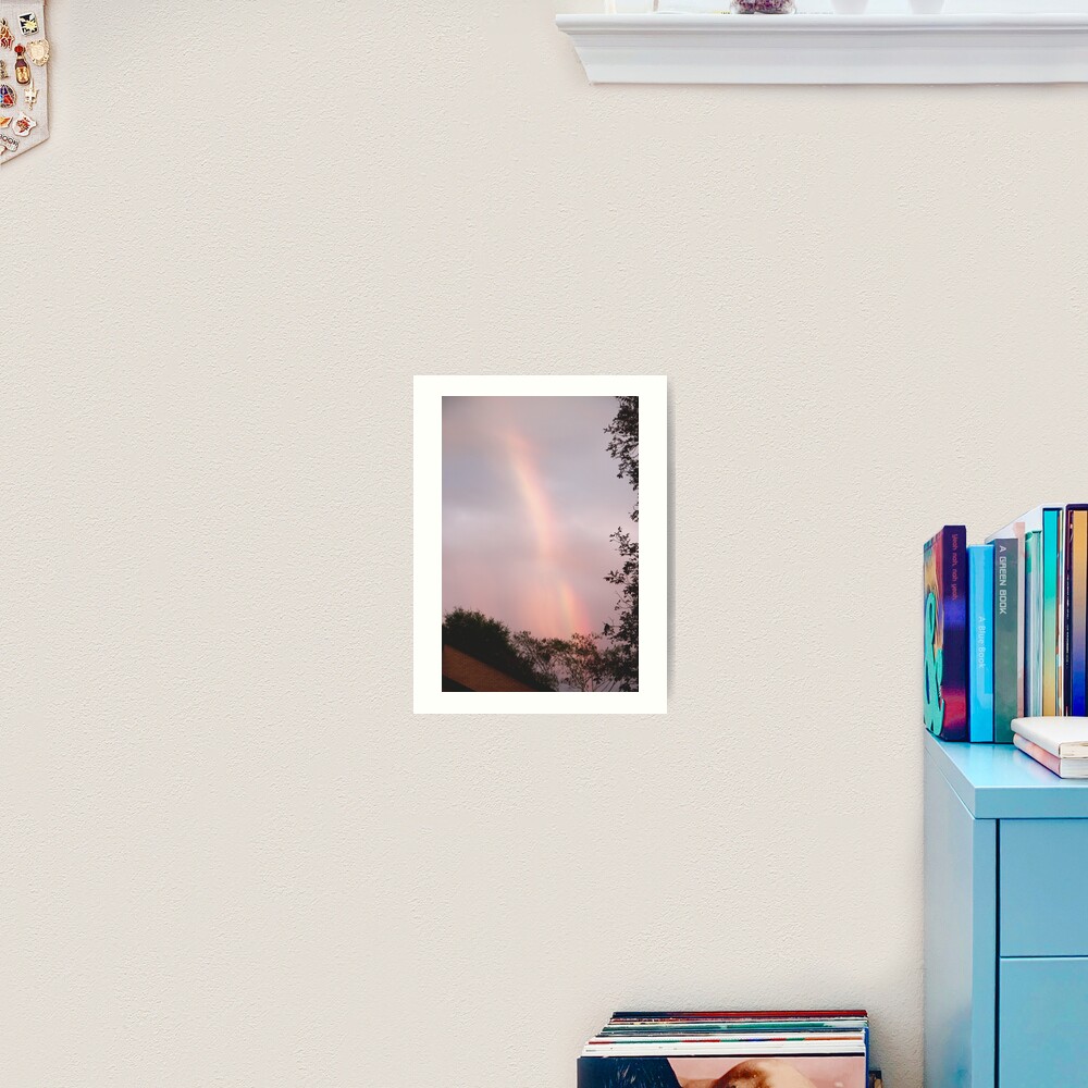 Item preview, Art Print designed and sold by Riversedge.