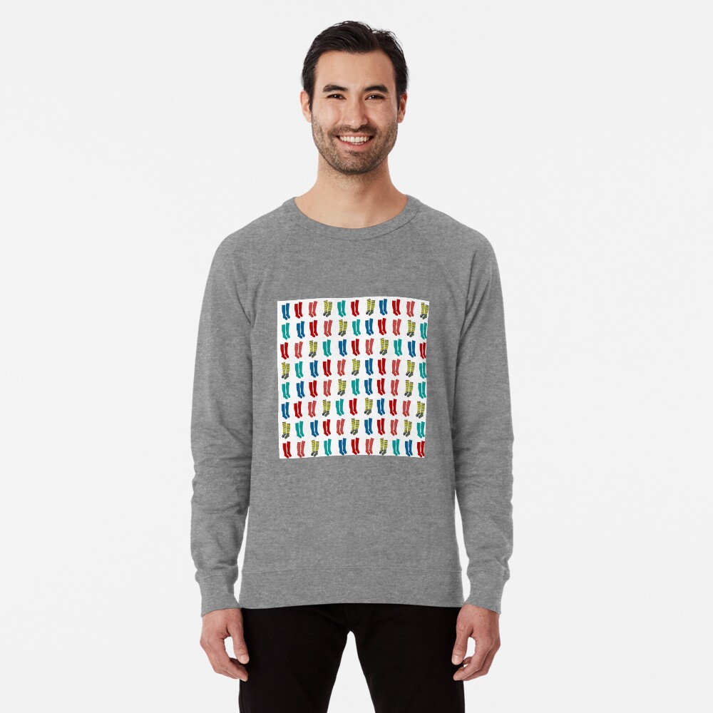 Item preview, Lightweight Sweatshirt designed and sold by anni103.
