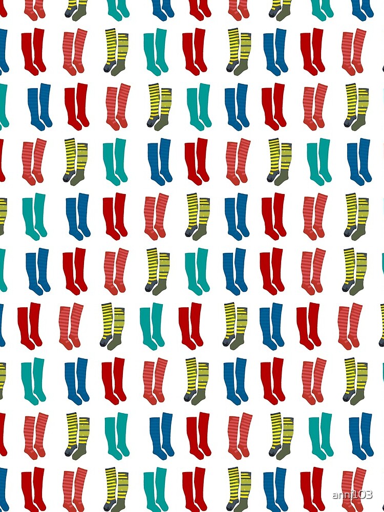 Christmas Stockings by anni103