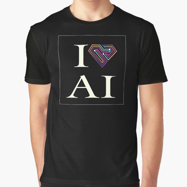 Item preview, AI - artificial intelligence - tech - technology - ML DL big data science machine learning designed and sold by Adriancryp.