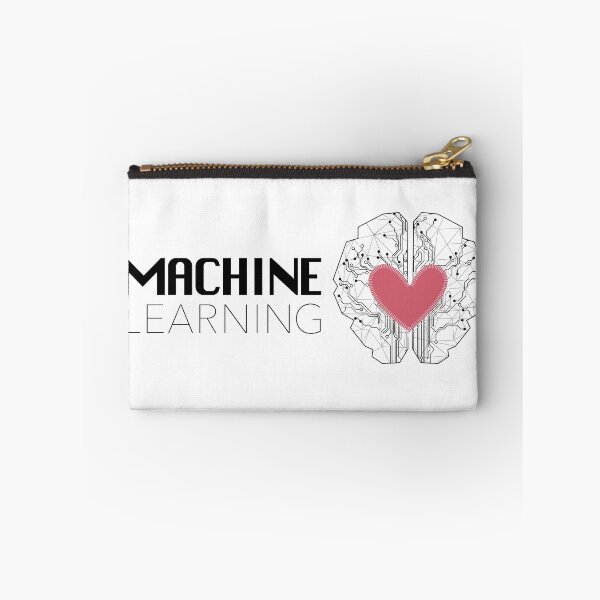 Item preview, machine learning ML AI artificial intelligence deep big data science analytics designed and sold by Adriancryp.