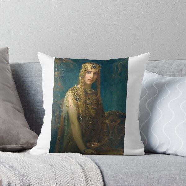 Item preview, Isolde designed and sold by Evilninja.
