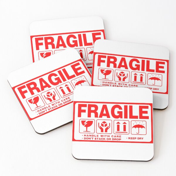 Item preview, For the Faint of Heart designed and sold by ShippingStickers.