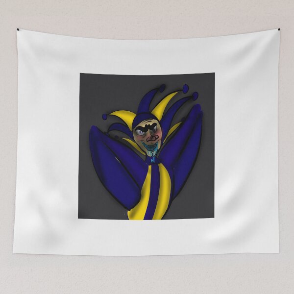 Item preview, Ghastly grinner  designed and sold by Erikstrong20.