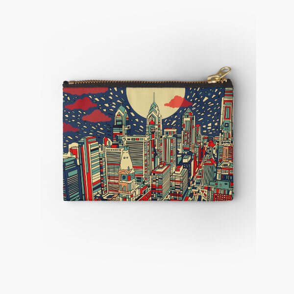 Item preview, philadelphia designed and sold by BekimART.