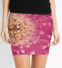Floral Fantasy Number Two Mini Skirt