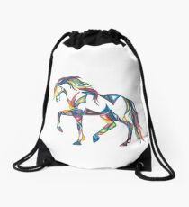 Piaffe Drawstring Bag