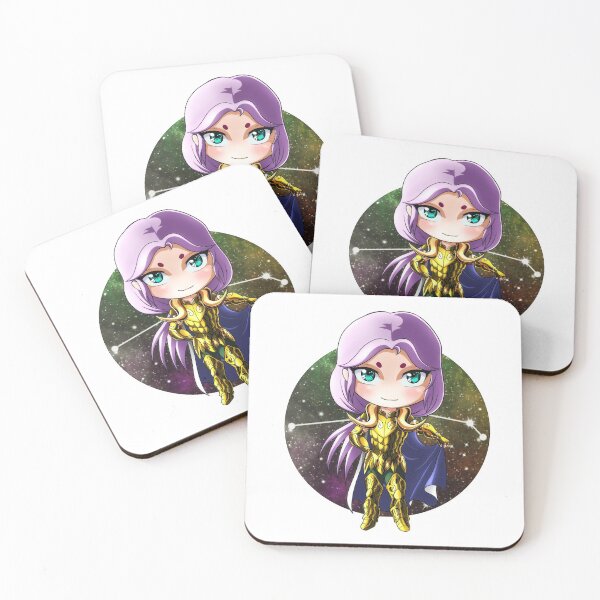 Item preview, Chibi - Aries Mu designed and sold by Khazemya.