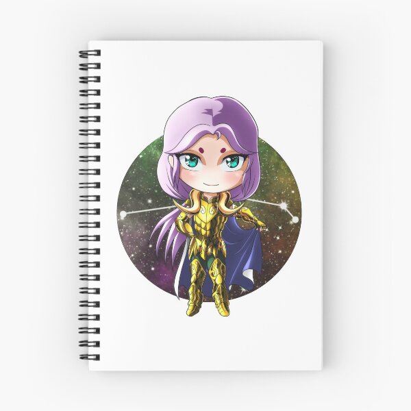 Item preview, Chibi - Aries Mu designed and sold by Khazemya.