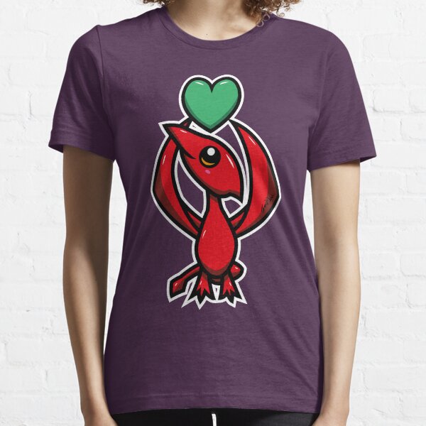 Chibi Dinosaur 5.2 Essential T-Shirt