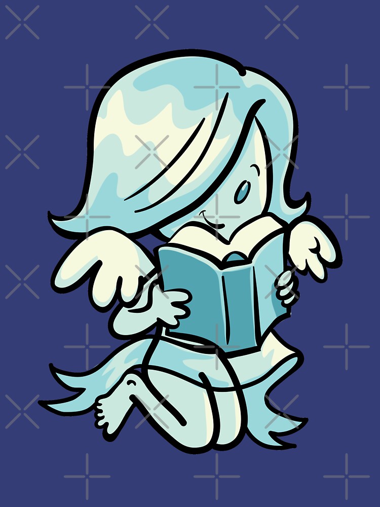 spirit of a small book by duxpavlic